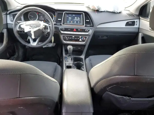 5NPE24AF8KH765120 2019 HYUNDAI SONATA - Image 8