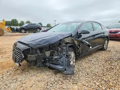 5NPE24AF8KH765411 2019 HYUNDAI SONATA
