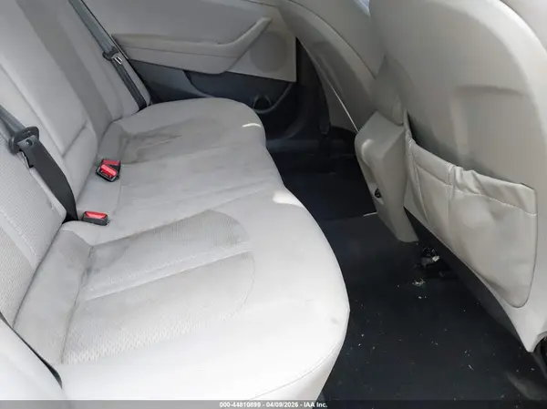 5NPE24AF8KH765439 2019 HYUNDAI SONATA - Image 8