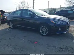 5NPE24AF8KH765683 2019 HYUNDAI SONATA