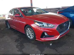 5NPE24AF8KH767160 2019 HYUNDAI SONATA