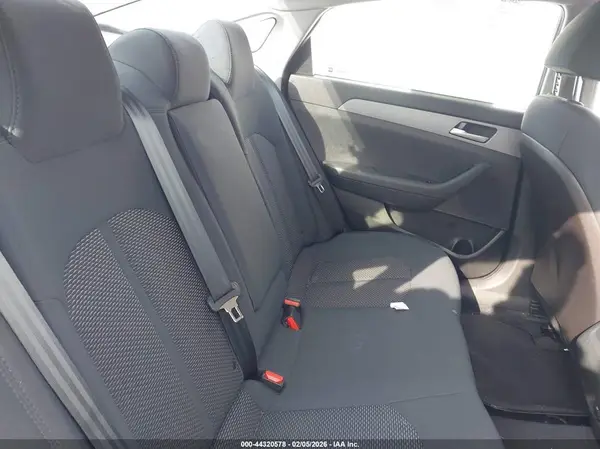 5NPE24AF8KH767532 2019 HYUNDAI SONATA - Image 8