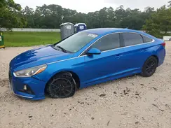 5NPE24AF8KH767935 2019 HYUNDAI SONATA