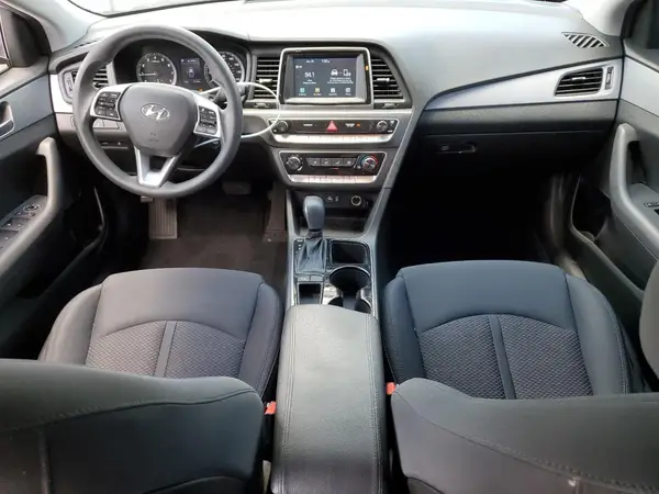 5NPE24AF8KH769846 2019 HYUNDAI SONATA - Image 8