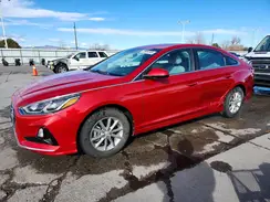 5NPE24AF8KH770186 2019 HYUNDAI SONATA