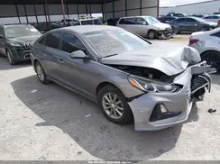 5NPE24AF8KH770222 2019 HYUNDAI SONATA