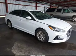 5NPE24AF8KH770804 2019 HYUNDAI SONATA