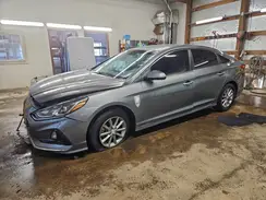5NPE24AF8KH770995 2019 HYUNDAI SONATA