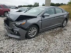 5NPE24AF8KH771287 2019 HYUNDAI SONATA