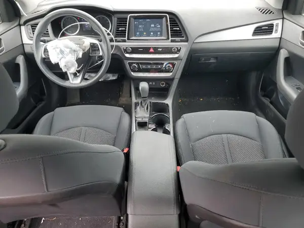 5NPE24AF8KH771287 2019 HYUNDAI SONATA - Image 8