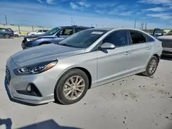 5NPE24AF8KH773489 2019 HYUNDAI SONATA
