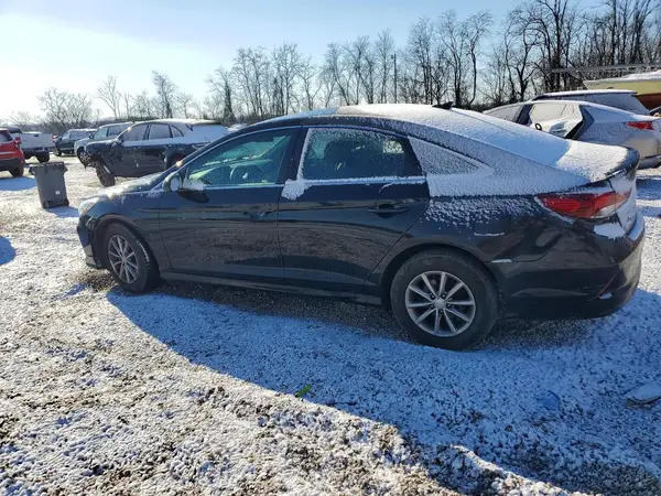 5NPE24AF8KH773945 2019 HYUNDAI SONATA - Image 2
