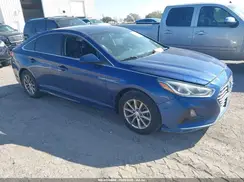 5NPE24AF8KH775226 2019 HYUNDAI SONATA