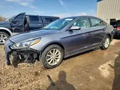 5NPE24AF8KH776201 2019 HYUNDAI SONATA