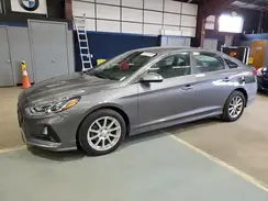 5NPE24AF8KH776408 2019 HYUNDAI SONATA