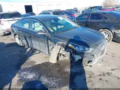 5NPE24AF8KH776473 2019 HYUNDAI SONATA