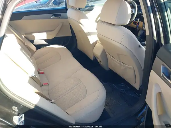 5NPE24AF8KH776473 2019 HYUNDAI SONATA - Image 8