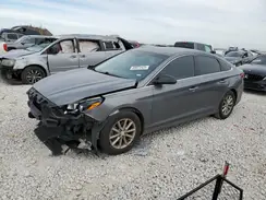 5NPE24AF8KH776716 2019 HYUNDAI SONATA