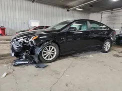 5NPE24AF8KH776862 2019 HYUNDAI SONATA