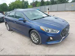 5NPE24AF8KH777607 2019 HYUNDAI SONATA