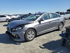 5NPE24AF8KH779065 2019 HYUNDAI SONATA
