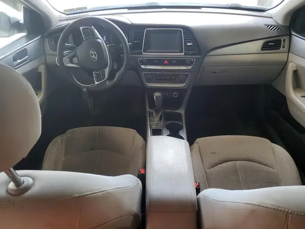5NPE24AF8KH779843 2019 HYUNDAI SONATA - Image 8