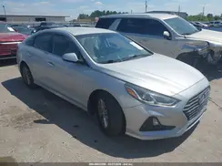 5NPE24AF8KH780281 2019 HYUNDAI SONATA