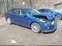 5NPE24AF8KH780555 2019 HYUNDAI SONATA