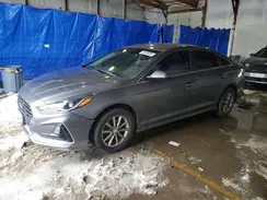 5NPE24AF8KH780619 2019 HYUNDAI SONATA