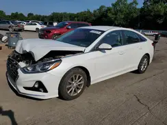 5NPE24AF8KH781625 2019 HYUNDAI SONATA