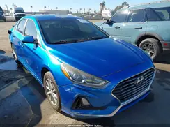 5NPE24AF8KH781818 2019 HYUNDAI SONATA