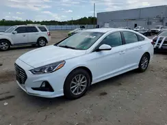 5NPE24AF8KH782354 2019 HYUNDAI SONATA