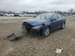 5NPE24AF8KH782810 2019 HYUNDAI SONATA