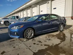5NPE24AF8KH783102 2019 HYUNDAI SONATA
