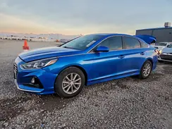 5NPE24AF8KH783276 2019 HYUNDAI SONATA
