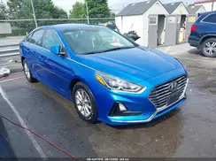 5NPE24AF8KH783326 2019 HYUNDAI SONATA