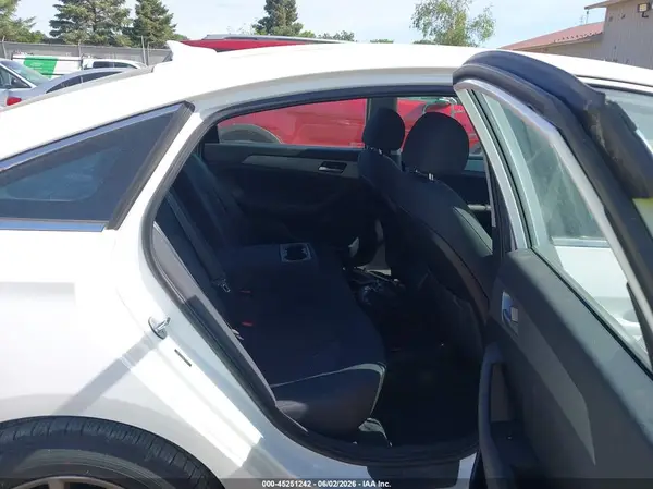 5NPE24AF8KH783455 2019 HYUNDAI SONATA - Image 8