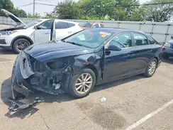 5NPE24AF8KH784444 2019 HYUNDAI SONATA