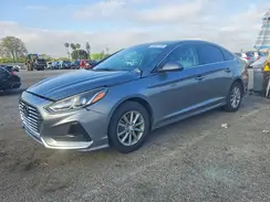 5NPE24AF8KH784833 2019 HYUNDAI SONATA