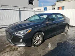 5NPE24AF8KH785321 2019 HYUNDAI SONATA