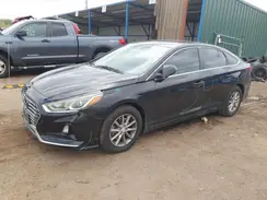 5NPE24AF8KH785416 2019 HYUNDAI SONATA