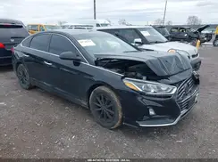 5NPE24AF8KH787702 2019 HYUNDAI SONATA