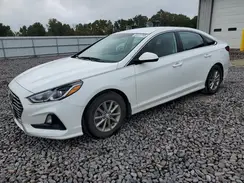 5NPE24AF8KH787733 2019 HYUNDAI SONATA