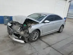 5NPE24AF8KH787957 2019 HYUNDAI SONATA