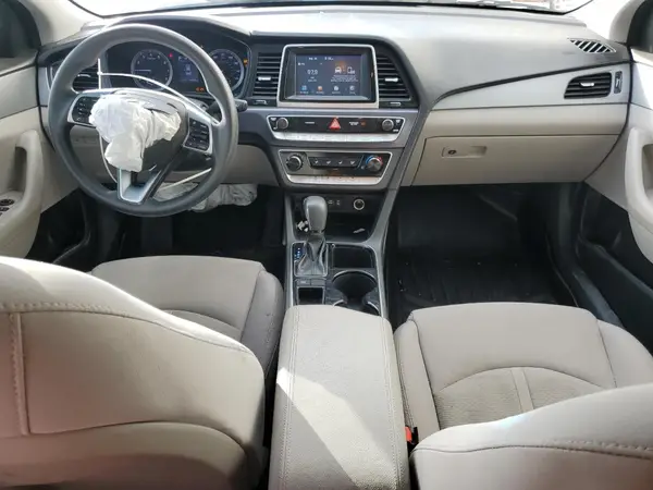 5NPE24AF8KH787957 2019 HYUNDAI SONATA - Image 8