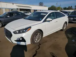 5NPE24AF8KH789739 2019 HYUNDAI SONATA