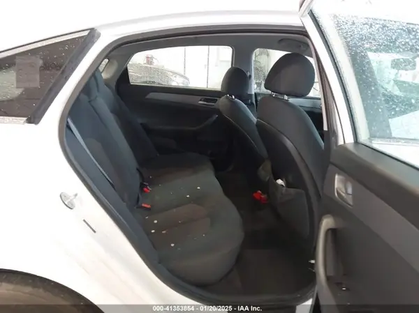 5NPE24AF8KH790003 2019 HYUNDAI SONATA - Image 8