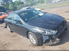 5NPE24AF8KH790521 2019 HYUNDAI SONATA