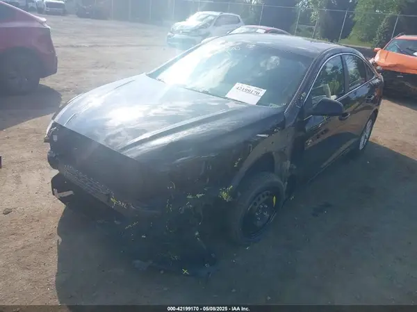 5NPE24AF8KH790521 2019 HYUNDAI SONATA - Image 2