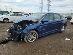 5NPE24AF8KH790597 2019 HYUNDAI SONATA